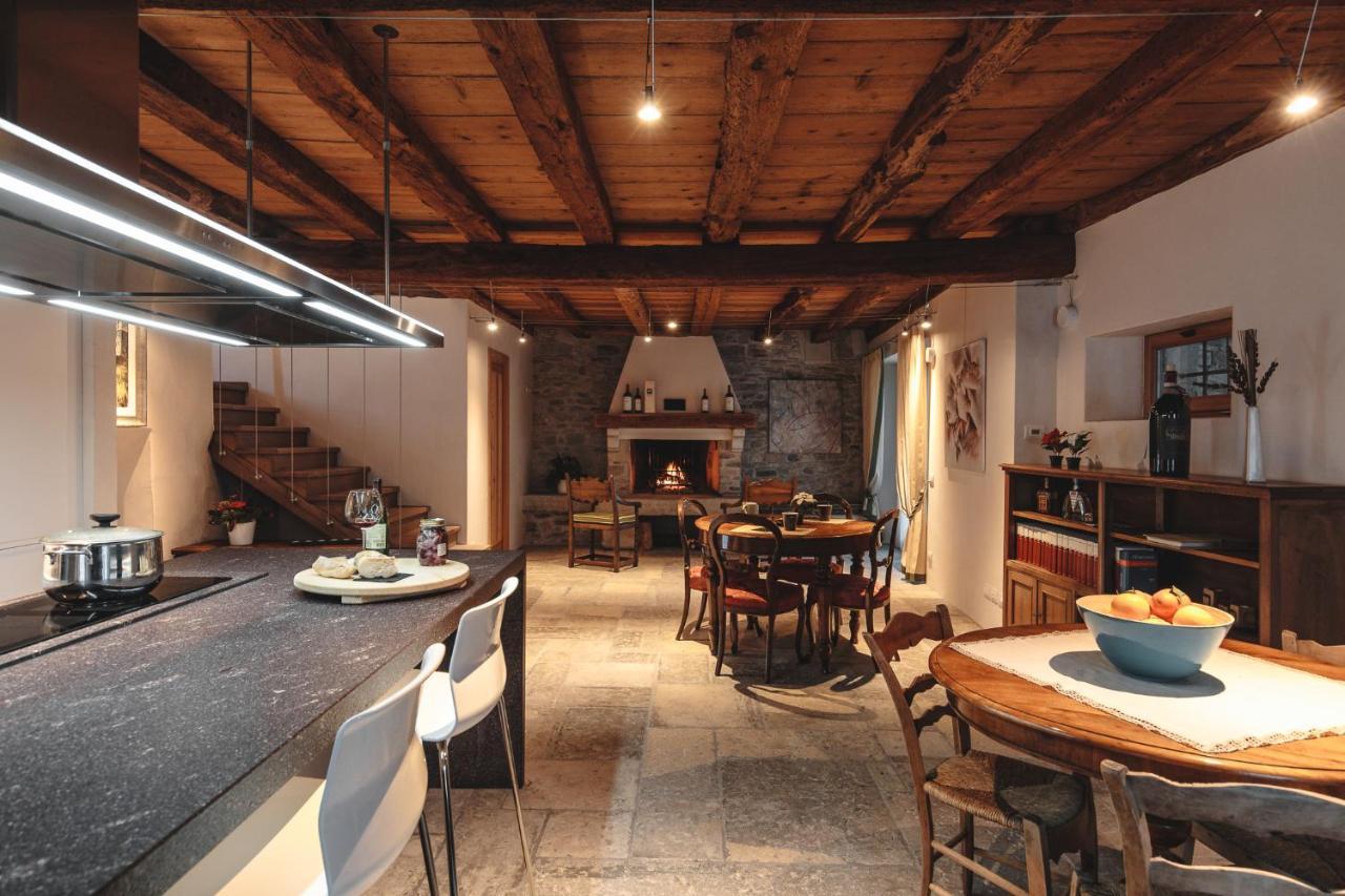 Il Fontego Bed & Breakfast *